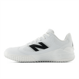 New Balance Men's Fresh Foam 3000 V7 Turf-Trainer Baseball Cleat - T3000SW7 Wide Baseball Footwear Adult
