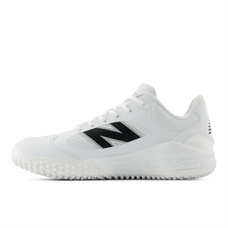 New Balance Men's Fresh Foam 3000 V7 Turf-Trainer Baseball Cleat - T3000SW7 Wide Baseball Footwear Adult
