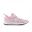 New Balance Youth Girls Fresh Foam 650 Bungee Lace with Top Strap - YT650PS1 X-Wide Youth Footwear Training & Running