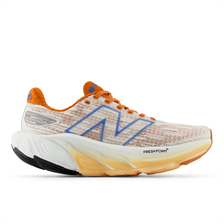 New Balance Women's Fresh Foam X Balos Running Shoe - WBALLA1 Womens Footwear Training & Running