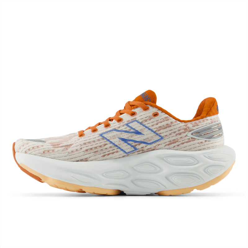 New Balance Women's Fresh Foam X Balos Running Shoe - WBALLA1 Womens Footwear Training & Running