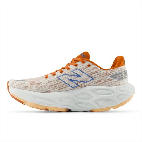 New Balance Women's Fresh Foam X Balos Running Shoe - WBALLA1 Womens Footwear Training & Running