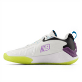 New Balance Women's Fresh Foam X CT-Rally Unity of Sport Tennis Shoe - WCHRALA1 Wide Tennis & Racquet Footwear Womens