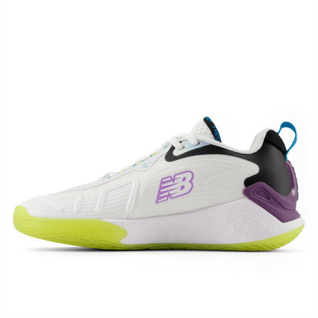 New Balance Women's Fresh Foam X CT-Rally Unity of Sport Tennis Shoe - WCHRALA1 Tennis & Racquet Footwear Womens