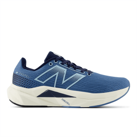 New Balance Women's FuelCell Propel V5 Running Shoe - WFCPRLH5 Womens Footwear Training & Running
