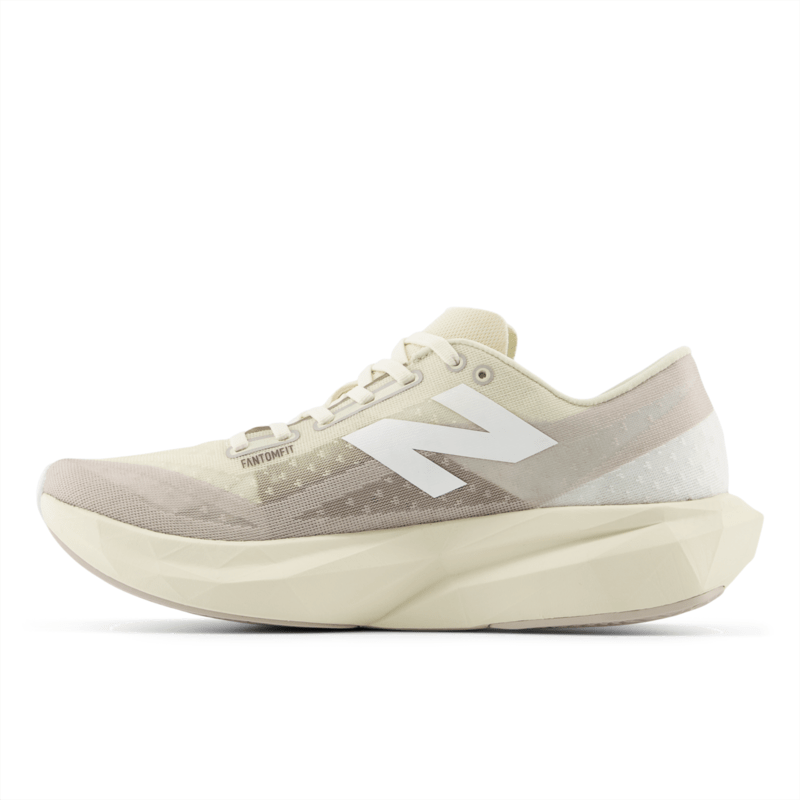 New Balance Women's FuelCell Rebel V4 Running Shoe - WFCXSYD Wide Womens Footwear Training & Running