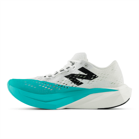 New Balance Women's FuelCell SuperComp Pacer V2 Running Shoe - WFCRRLW2 Womens Footwear Training & Running