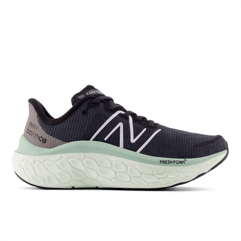 New Balance Women's Fresh Foam X Kaiha Road Running Shoe - WKAIRCT1 Wide Womens Footwear Training & Running