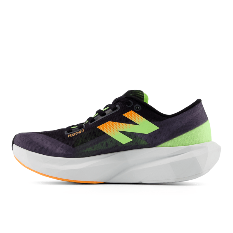 New Balance Women's FuelCell Rebel V4 Running Shoe - WFCXCG4 Wide Womens Footwear Training & Running