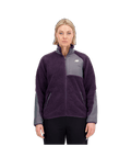 New Balance Women's Q Speed Sherpa Jacket