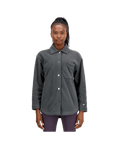 New Balance Women's Athletics Polarfleece Shacket