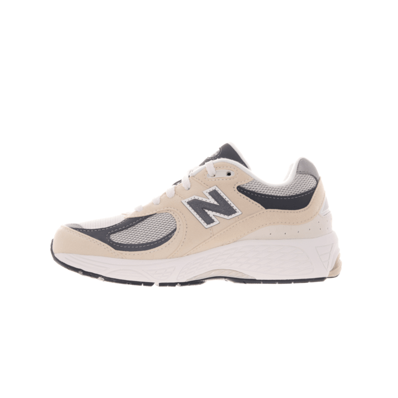 New Balance Youth 2002 Running Shoe - GC2002FA Youth Footwear Training & Running