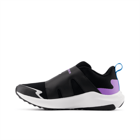 New Balance Youth Girls DynaSoft Reveal V4 BOA Running Shoe - GTRVLPW4 Youth Footwear Training & Running