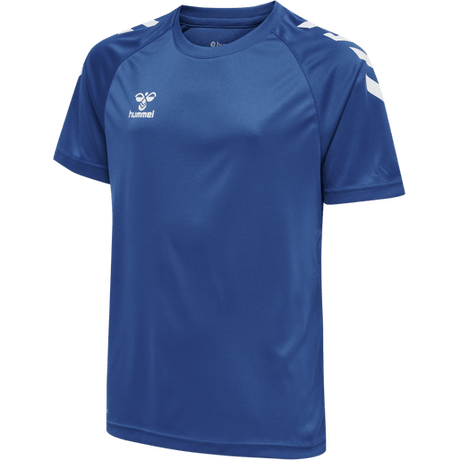 Hummel Youth hmlCore Xk Core Poly Tee Short Sleeve Kids Youth Accessories All