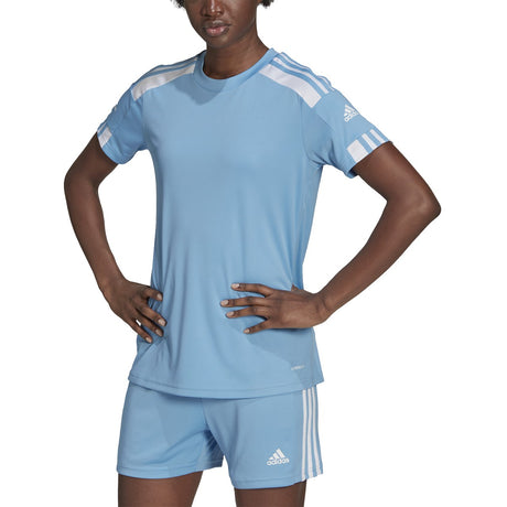 adidas Women's Squadra 21 Soccer Jersey adidas