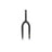 Eclat Storm XLT 28 Rigid Fork Eclat
