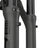 RockShox ZEB Ultimate RC2 A2 Suspension Fork RockShox