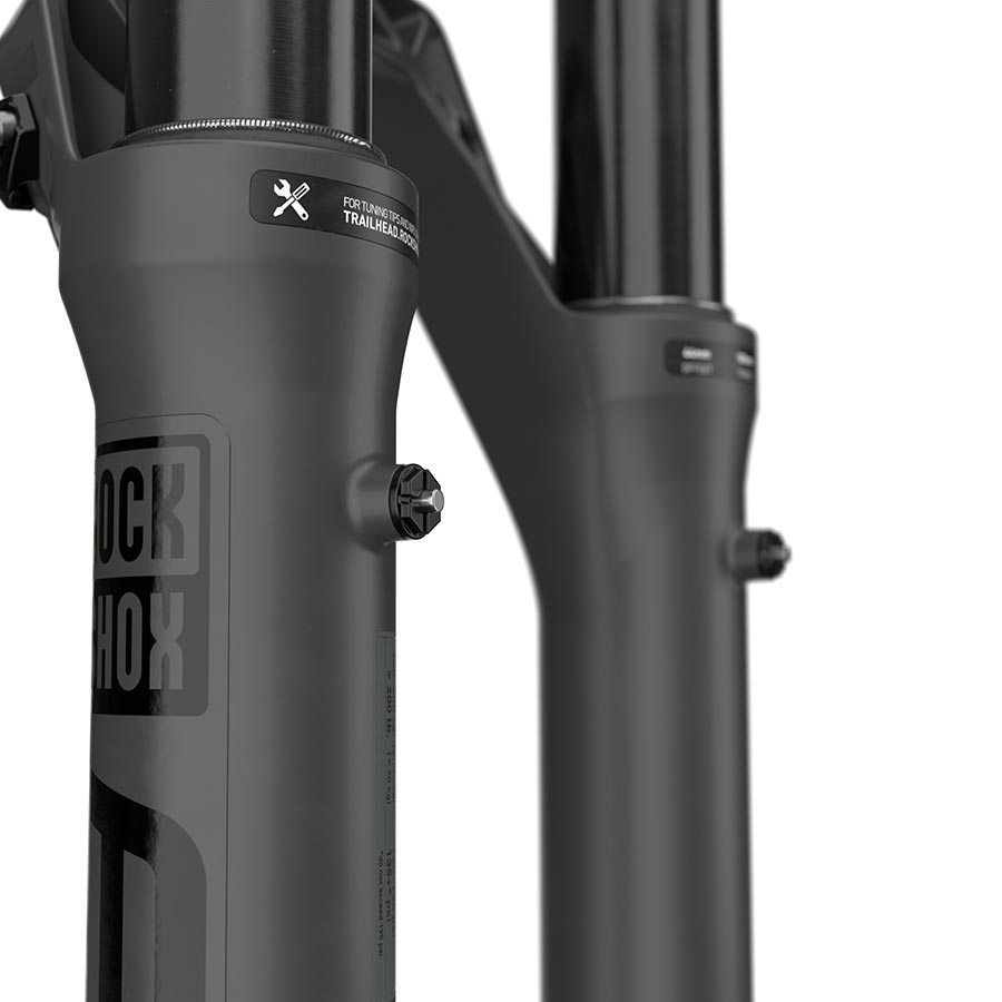 RockShox ZEB Ultimate RC2 A2 Suspension Fork RockShox