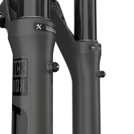 RockShox ZEB Ultimate RC2 A2 Suspension Fork RockShox