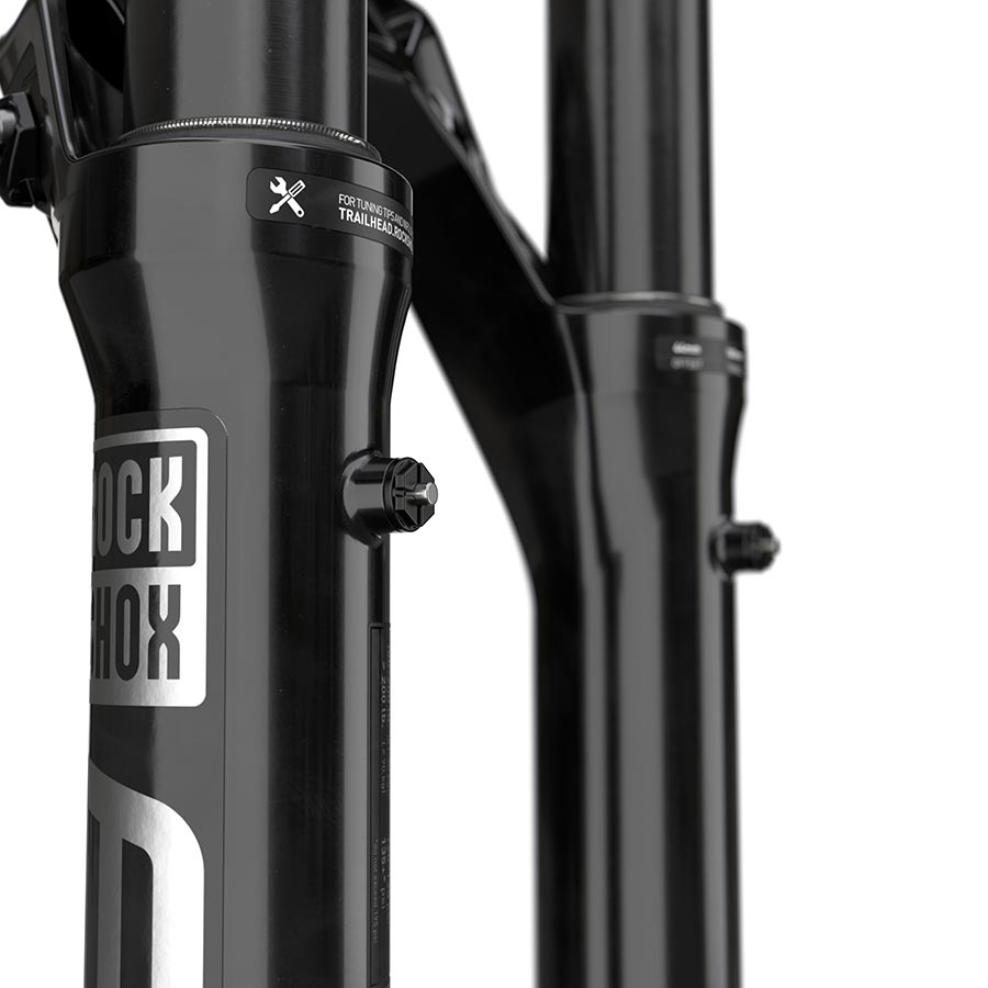 RockShox ZEB Ultimate RC2 A2 Suspension Fork RockShox