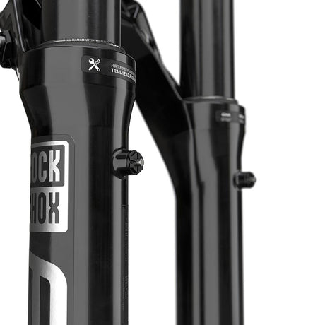 RockShox ZEB Ultimate RC2 A2 Suspension Fork RockShox
