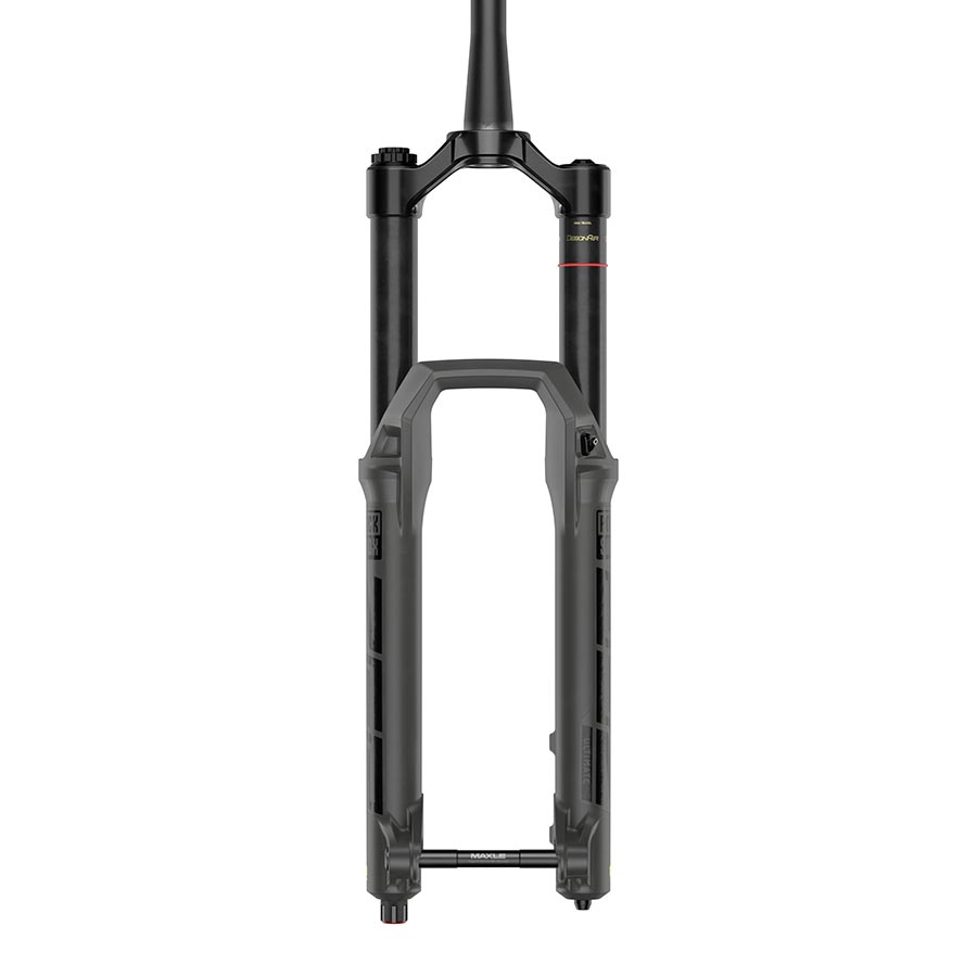 RockShox ZEB Ultimate RC2 A2 Suspension Fork RockShox