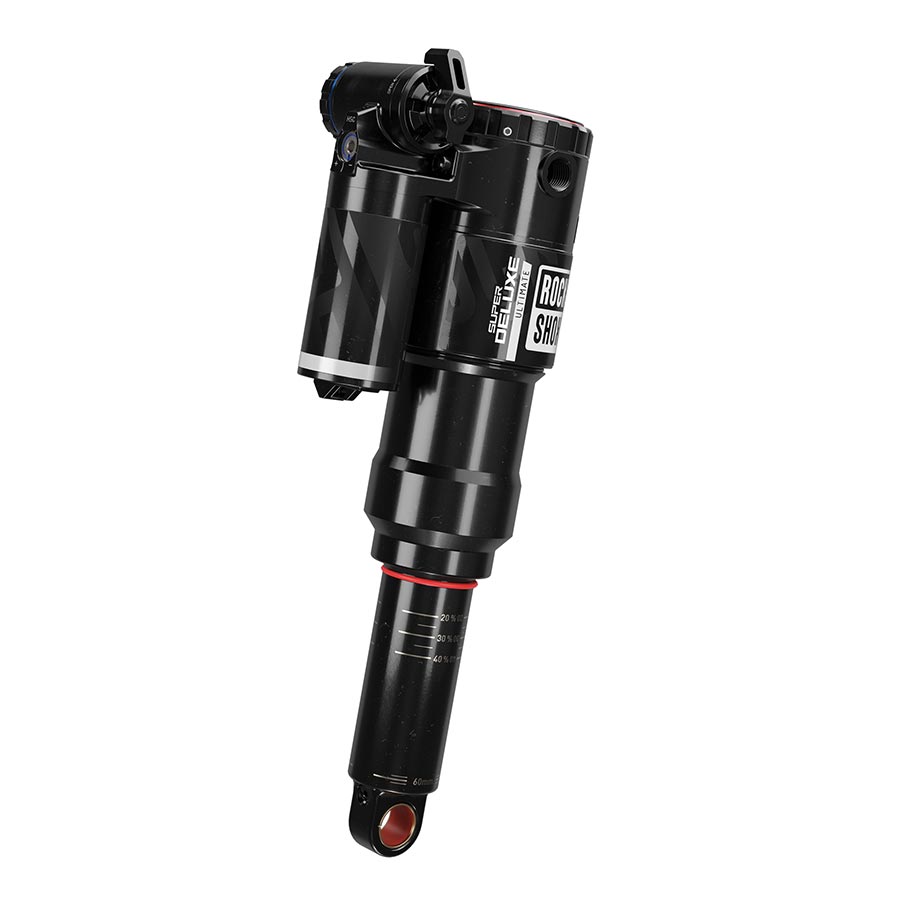 RockShox Super Deluxe Ultimate C2 Rear Shock RockShox