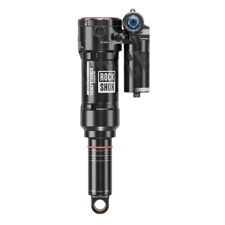 RockShox Super Deluxe Ultimate C2 Rear Shock RockShox