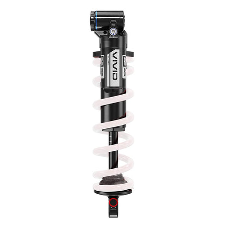 RockShox Vivid Coil Ultimate DH C1 Rear Shock RockShox
