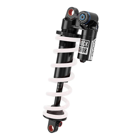 RockShox Vivid Coil Ultimate DH C1 Rear Shock RockShox