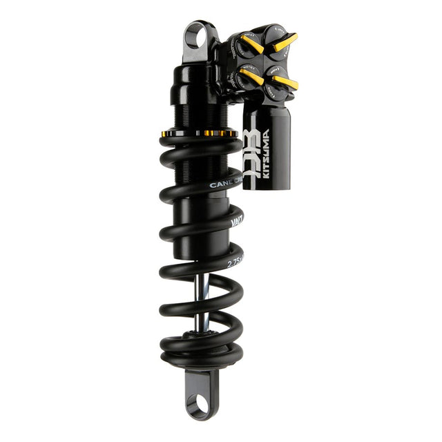 Cane Creek Kitsuma Coil Rear Shock
