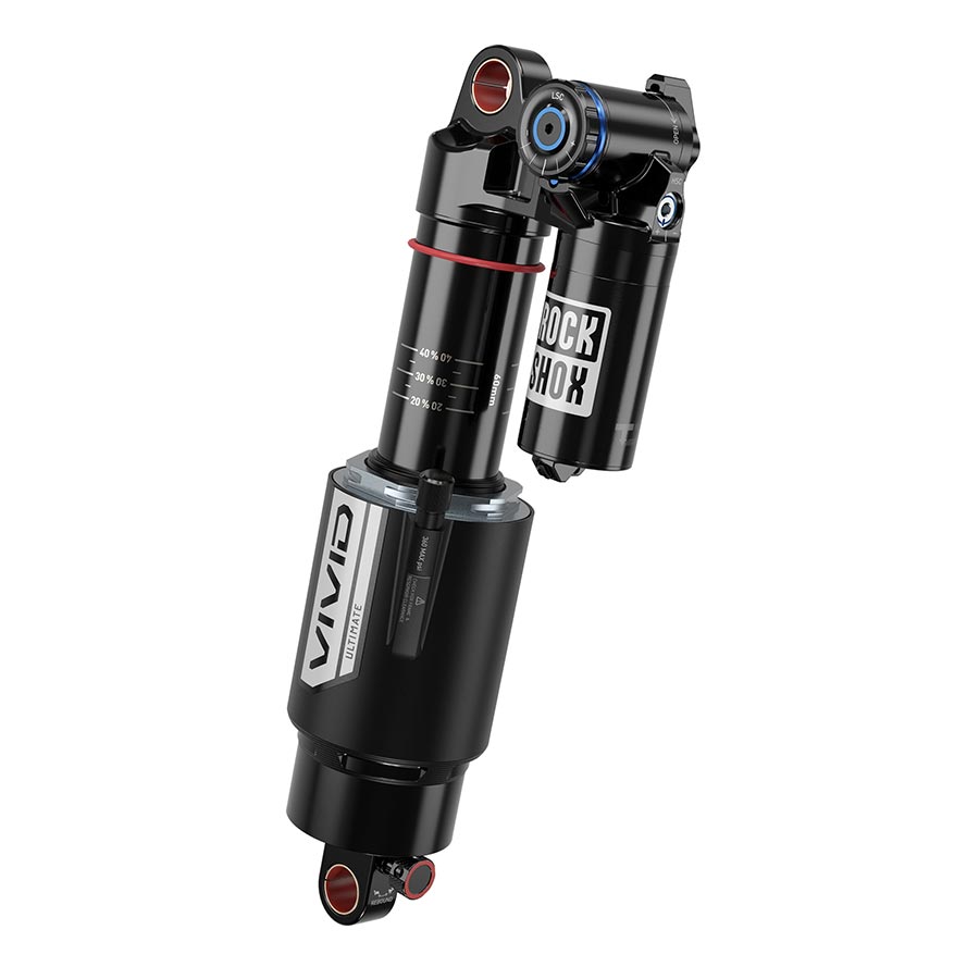 RockShox Vivid Ultimate C1 Rear Shocks Bicycle Parts Shocks