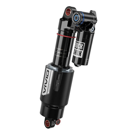 RockShox Vivid Ultimate C1 Rear Shocks Bicycle Parts Shocks