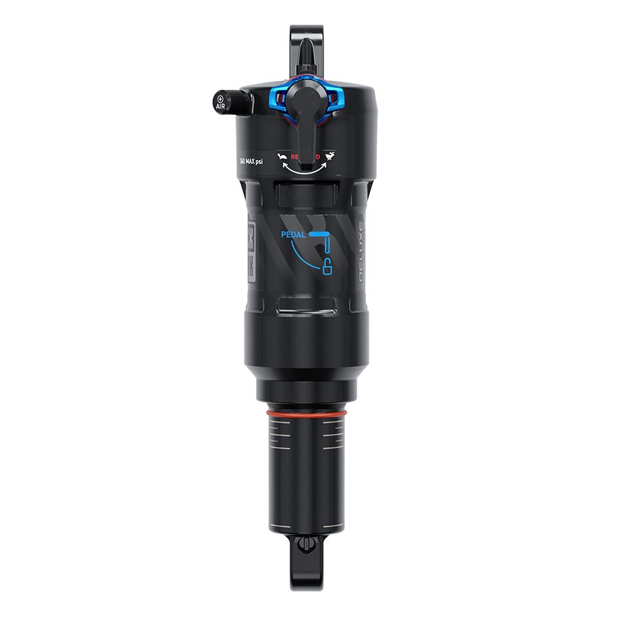 RockShox Deluxe Ultimate RCT C1 Rear Shock RockShox