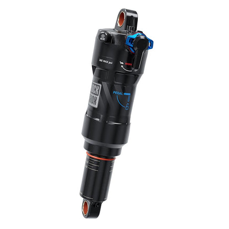 RockShox Deluxe Ultimate RCT C1 Rear Shock RockShox