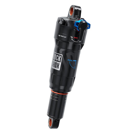 RockShox Deluxe Ultimate RCT C1 Rear Shock RockShox