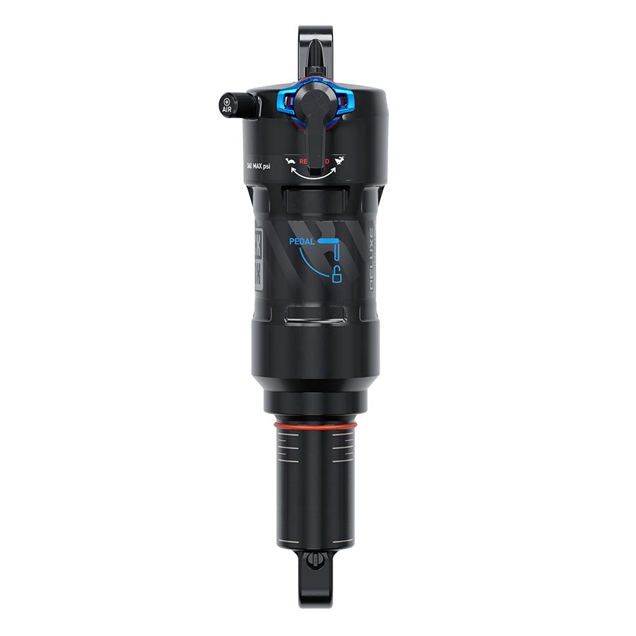 RockShox Deluxe Ultimate RCT C1 Rear Shock RockShox