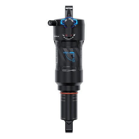 RockShox Deluxe Ultimate RCT C1 Rear Shock RockShox
