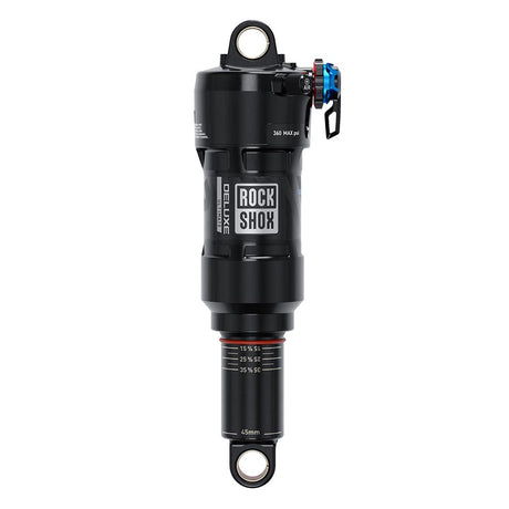 RockShox Deluxe Ultimate RCT C1 Rear Shock RockShox
