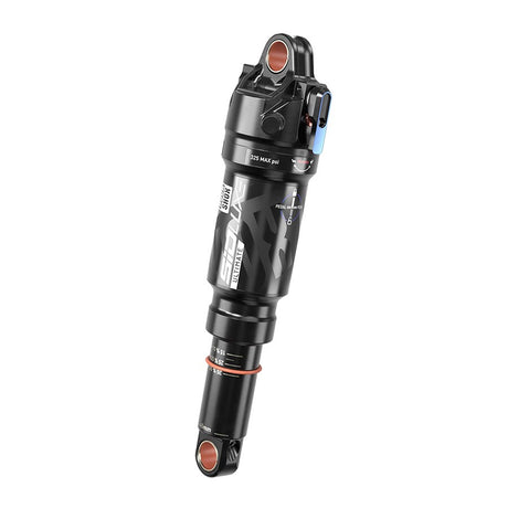 RockShox SIDLuxe Ultimate 3P A2 Rear Shock RockShox