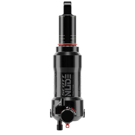 RockShox Deluxe Nude RL3 C1 Rear Shock RockShox