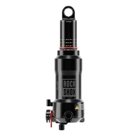 RockShox Deluxe Nude RL3 C1 Rear Shock RockShox