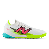 New Balance Men's Furon Pro TF V7+ Soccer Cleat - SF1TH75 Soccer Footwear Adult