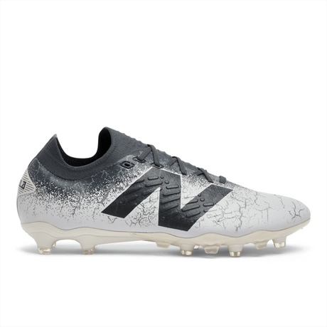 New Balance Men's Tekela Pro Low Laced FG V4+ Soccer Cleat - ST1FLG45 Wide Soccer Footwear Adult