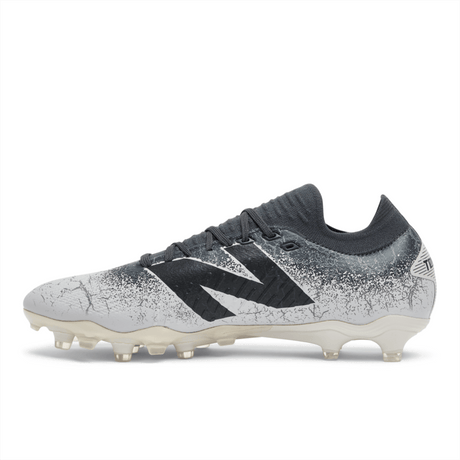 New Balance Men's Tekela Pro Low Laced FG V4+ Soccer Cleat - ST1FLG45 Wide Soccer Footwear Adult