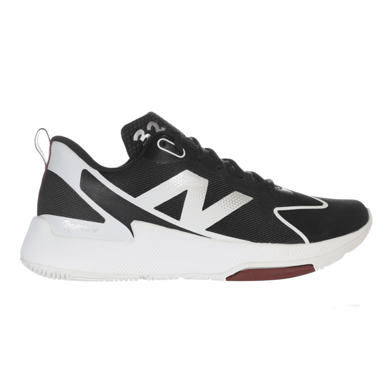 New Balance Women's FuelCell Romero Duo Trainer Softball Cleat - STROMBK2 Wide Softball Footwear All