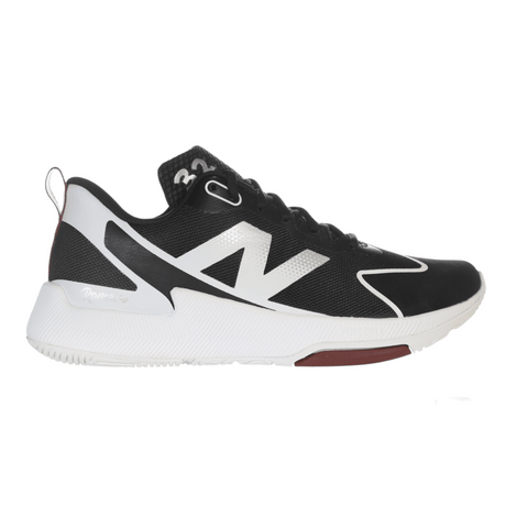 New Balance Women's FuelCell Romero Duo Trainer Softball Cleat - STROMBK2 Wide Softball Footwear All