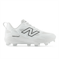 New Balance Women's Fresh Foam X Velo V4 Molded Softball Cleat- SPVELOW4 Softball Footwear All