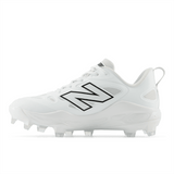 New Balance Women's Fresh Foam X Velo V4 Molded Softball Cleat- SPVELOW4 Softball Footwear All