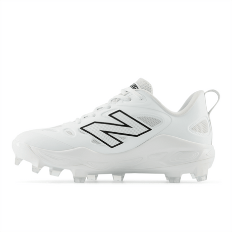 New Balance Women's Fresh Foam X Velo V4 Molded Softball Cleat- SPVELOW4 Softball Footwear All
